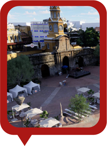Escenario