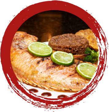 Cocina Local