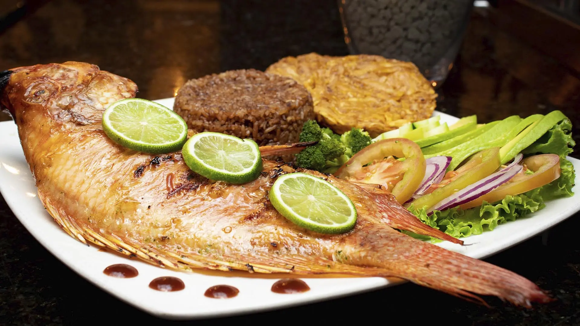 Pescado